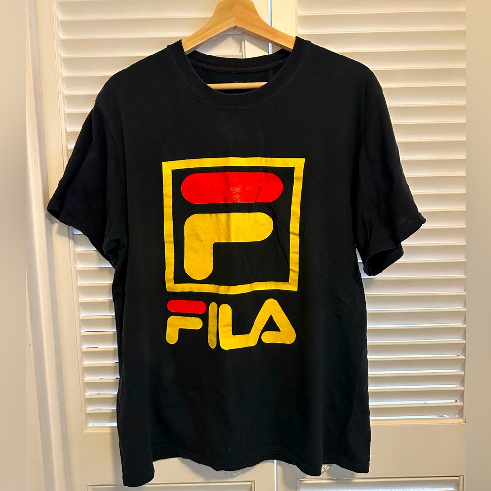 FILA t-shirt